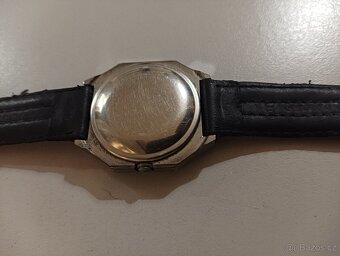 PRIM.CARTIER SILVER - 5
