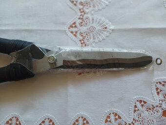 Teleskopické ruční nůžky na větve z Lidlu-délka 64 až 81 cm - 5