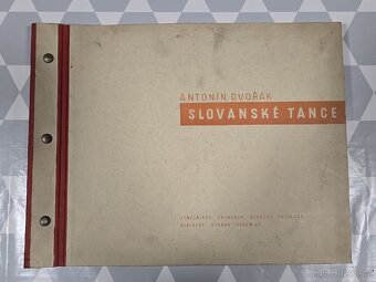 Gramofonove desky LP - 5