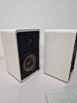 Reprosoustavy CANTON PLUS S reproduktory - 5