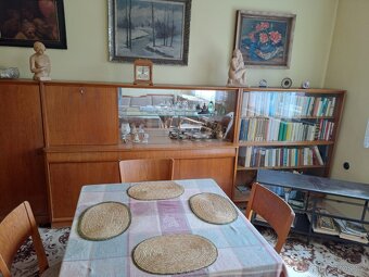 Starý nábytek po babičce - 5