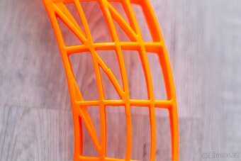 Unihoc Unilite Max Titan 29 white Classic - 5