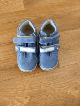 Dětské oblečení cca 7-9 let - 5