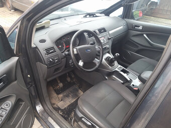 Ford C- max - použité náhradní díly z tohoto vozu - 5