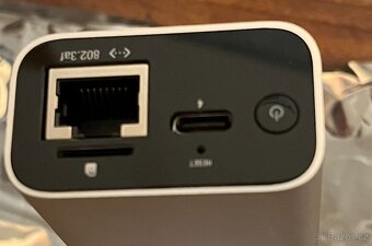 Ubiquiti UniFi Cloud Key Controller G2 - 5