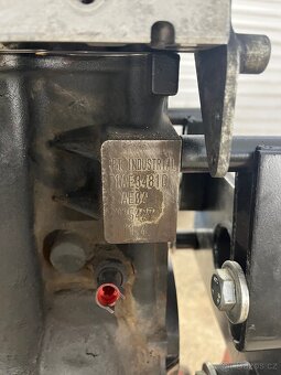 Motor Fiat Ducato - 5