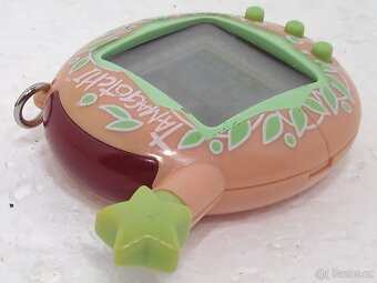 Tamagotchi Bandai 2004 Retro hračka - 5