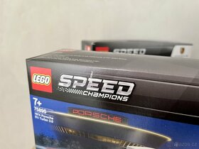 LEGO 75895 Speed Champions - Porsche 911 Turbo 3.0 - 5