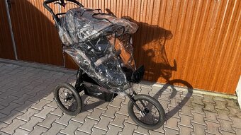 Dětský kočárek TFK Joggster Sport 16” - 5