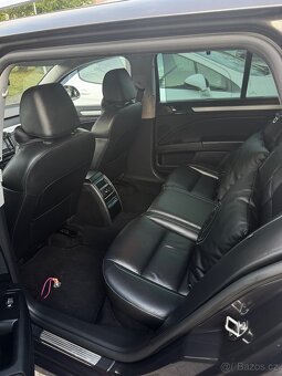 Superb 2 125 kw 2.0 TDI automat DSG 6q - 5