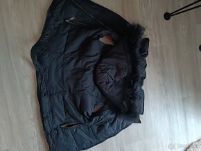 Vesta Gas velikost S - 5