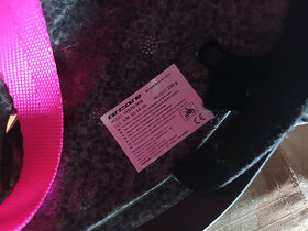 Prodám dívčí helmu Arcore na kolo/brusle vel. S/M 50-54 cm - 5