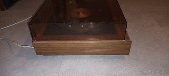 Gramofon Tesla NC 420 - 5