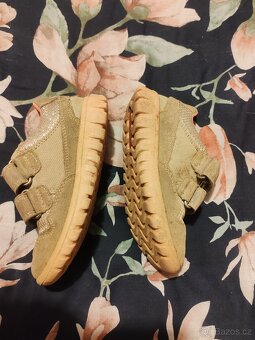 Dívčí boty Superfit - 5