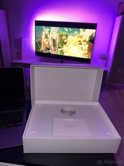 Macbook AIR 2020 M1 - 5