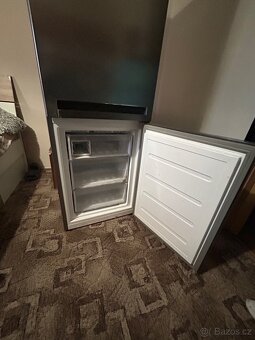 Lednice Whirlpool BLF 5121 OX - 5