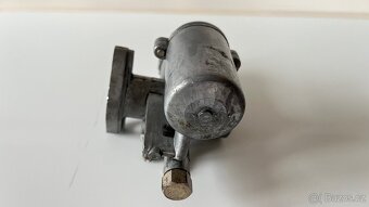 Karburátor Jikov 2926 SBDM 2777 - JAWA 350/633 Bizon - 5