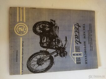 CZ 125 , 175 , 250 - 5