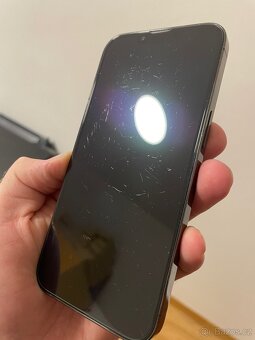 Apple iPhone 13 Pro, 128GB, 90% baterie - 5