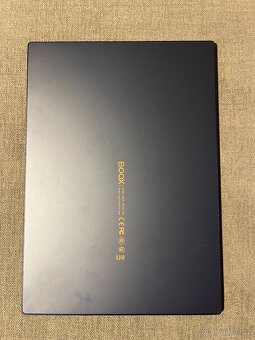 Onyx Boox Note 5 - E-Ink Tablet/čtečka e-knih - 5