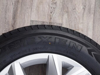 ►►18" 5x112 VW ATLAS TERAMONT ►► NOVÉ - 5