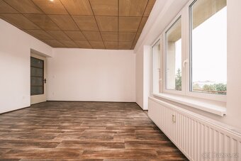 Byt 2+1 v centru Žamberka, 71m2, po rekonstrukci - 5