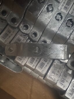 Napínací ráčna - 5