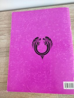 Jesus Christ Superstar- Rock Oper- noty - 5