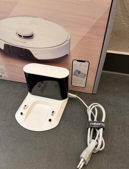 Robotický vysavač zn.Roborock S8 - 5