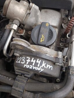 Prodám nebo vyměním svojí škoda fabia combi 2 - 5