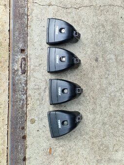 Thule patky 751 - 5