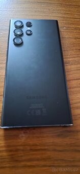 Samsung S22 ultra +Galaxy Buds Live - 5