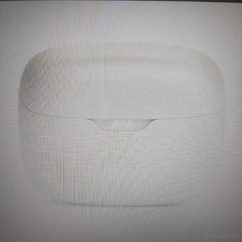 Sluchátka JBL Tune Buds bílá - 5