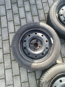 482. Zimní sada Suzuki Swift/Ignis R15 - 5