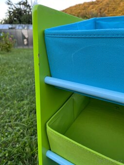 Sada úložného prostoru - 5