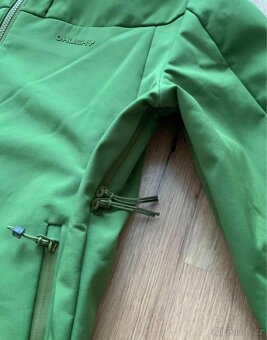 Dámská softshellová bunda Husky L - 5