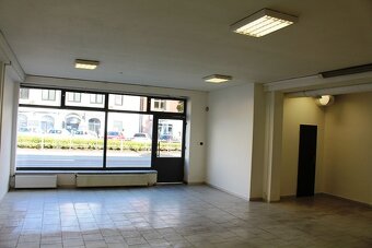 Pronájem obchodního prostoru (194 m²) Wolkerova, Prostějov - 5
