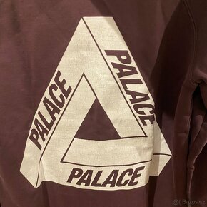 Palace mikina 2014 by Hahacrew - 5