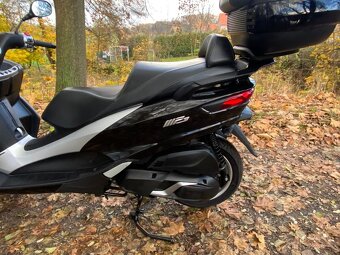 Piaggio MP3 400 hpe Sport 2021 - 5