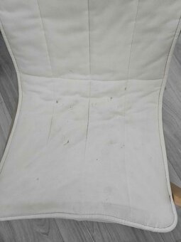 Dětské křesílko Ikea - 5