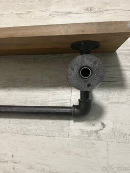 Industriální policka - 5