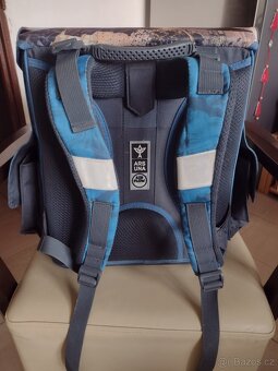 Školní aktovka - 5