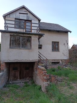 Prodej chaty Lázně Bohdaneč - 5