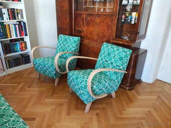 Nábytek do obývacího pokoje - 5