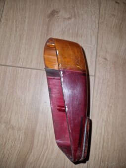zadní světla Fiat 600D - 5