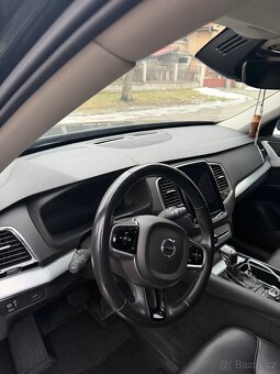 Volvo XC90 D5 - 5