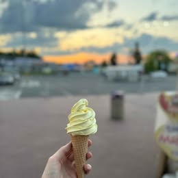 Zmrzlinový Stroj Gel Matic - 5