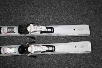 dámske lyže Blizzard 153 cm , drevene jadro - 5