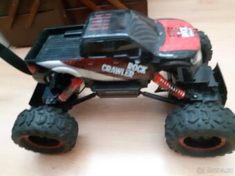 Auto na ovládání - 5