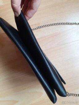 Dámská společenská kabelka/psaníčko - 5